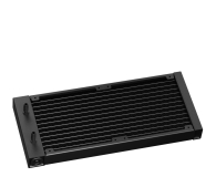 DEEPCOOL Mystique 240 2x120mm R-LX550-BKDSNC-G-1 - 1281275 - zdjęcie 3